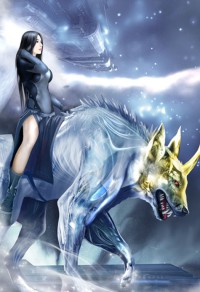 《焰火缀诗笔》